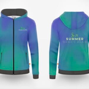 ZIP Hoodie ALL-ACTIVE