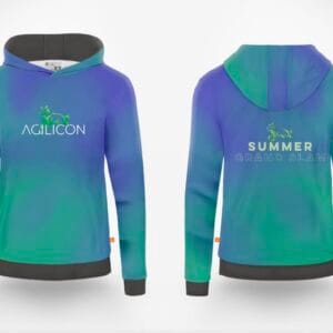 Hoodie ALL-ACTIVE