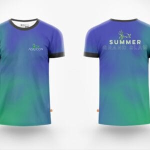 T-Shirt ALL-ACTIVE